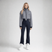 Macacão Feminino Impermeável para Neve Cordova Forglows