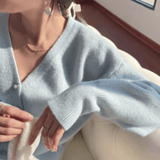 Cardigan Selena Forglows