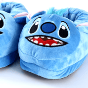 Pantufa Unissex Stitch Forglows