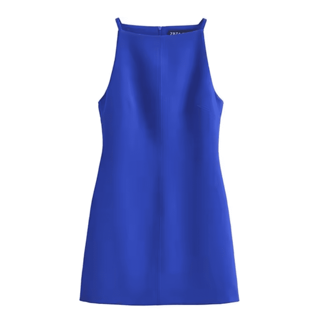Vestido Feminino Tubinho Venara Forglows