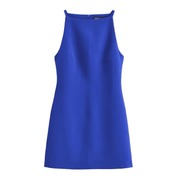 Vestido Feminino Tubinho Venara Forglows