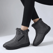 Botas Peluciadas Impermeáveis Forglows