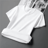 Camiseta Masculina Térmica com Veludo