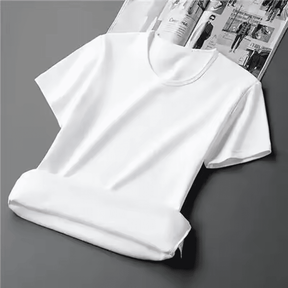 Camiseta Masculina Térmica com Veludo