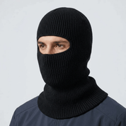 Balaclava Unissex em Tricô Forglows