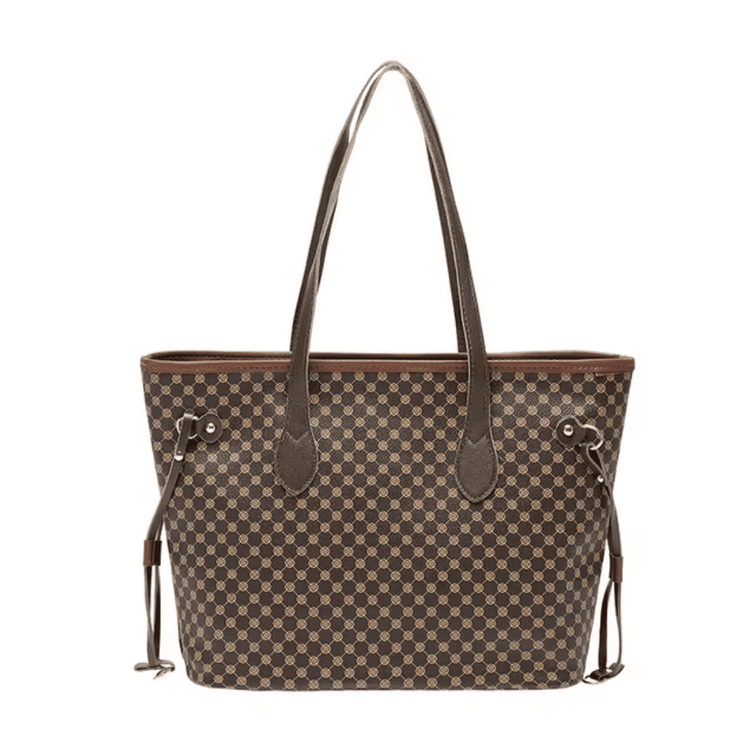 Bolsa Feminina Grande Forglows