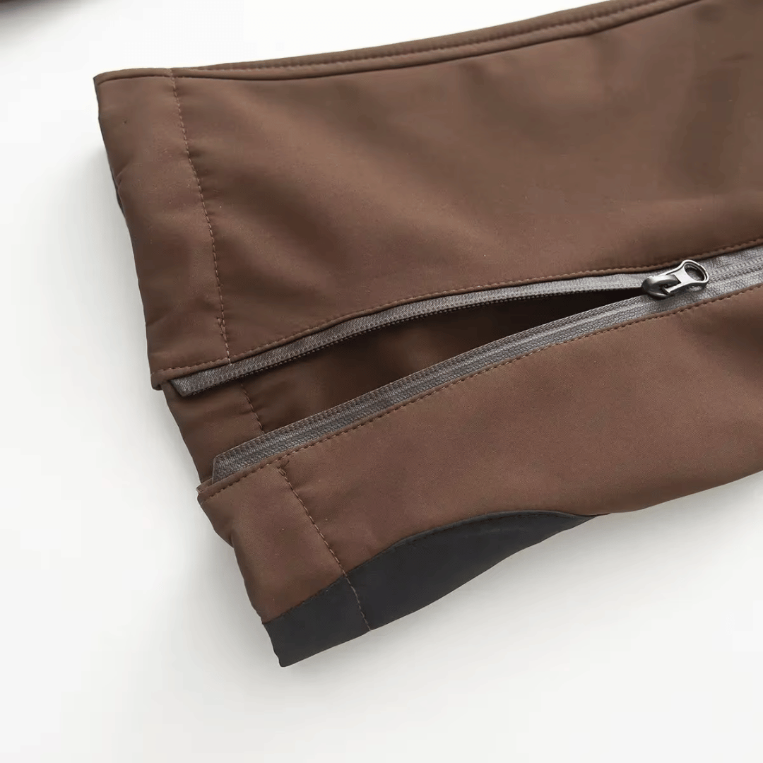 Macacão Feminino para Neve Aspen Forglows