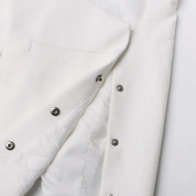 Blazer Feminino Recorte Vazado Fiorella Forglows