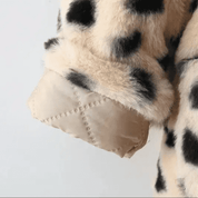 Casaco Infantil Animal Print Forglows