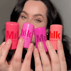 Milk Jelly Tint - Batom e Blush