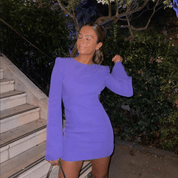 Vestido Dália Forglows