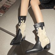 Bota Western Chelsea Forglows