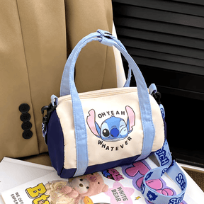 Bolsa Crossbody do Stitch