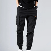Calça Masculina estilo Jogger Peluciada Forglows