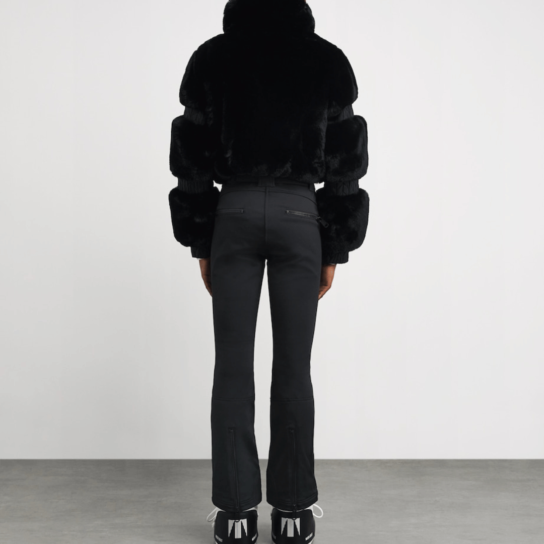 Macacão Feminino para Neve Aspen Forglows