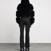 Macacão Feminino para Neve Aspen Forglows