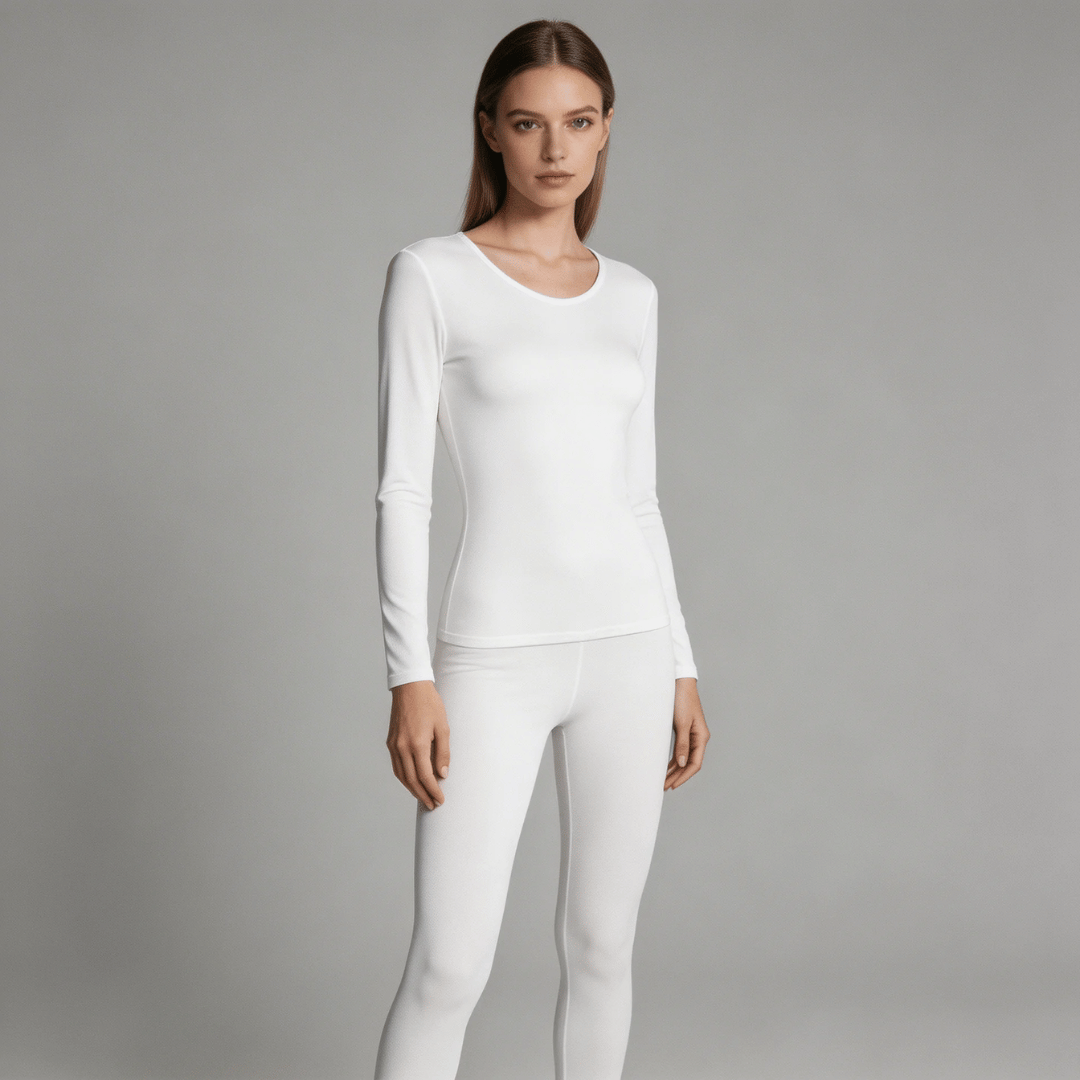 Conjunto Feminino Térmico Forglows