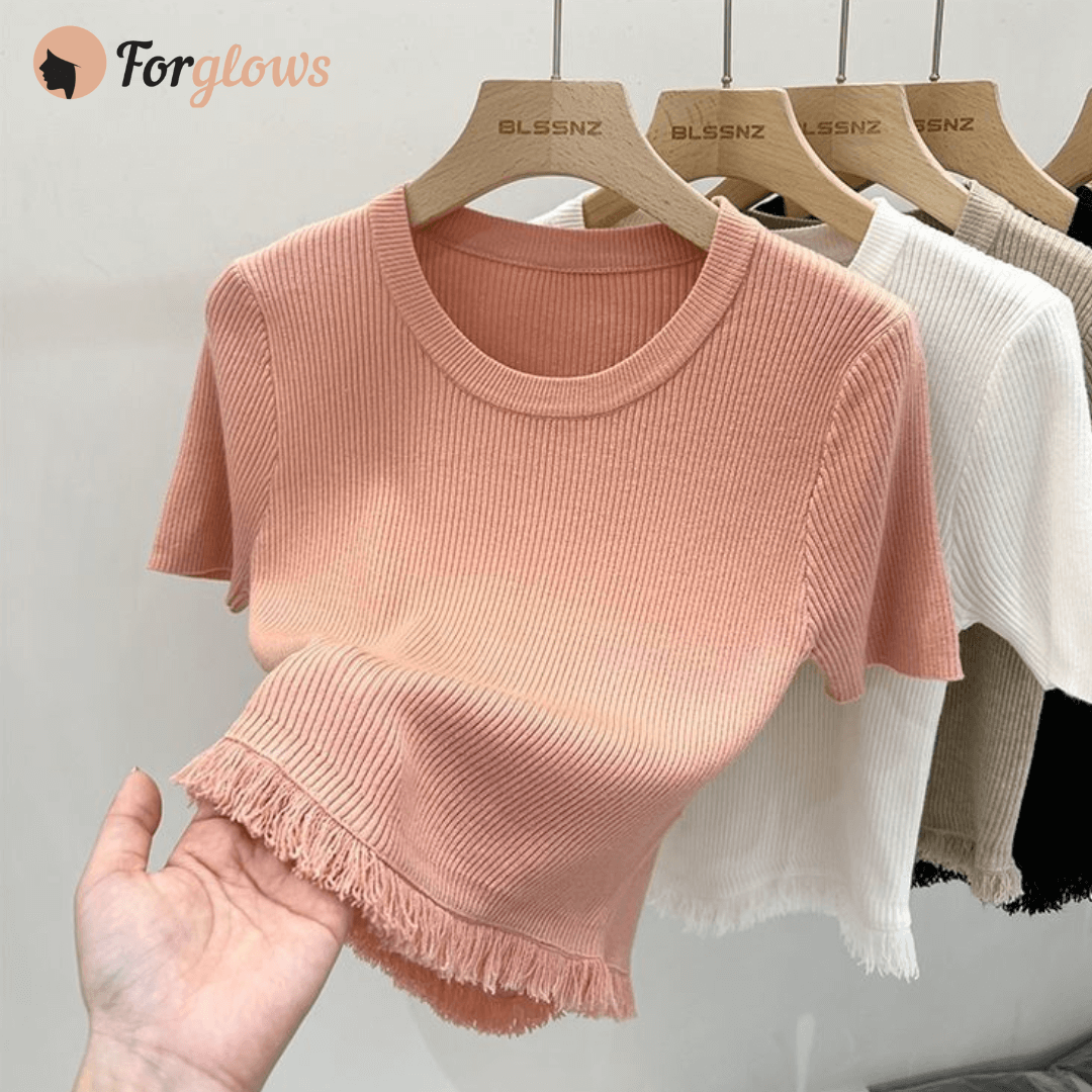 Blusa Feminina Modal Noronha Forglows