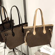 Bolsa Feminina Grande Forglows