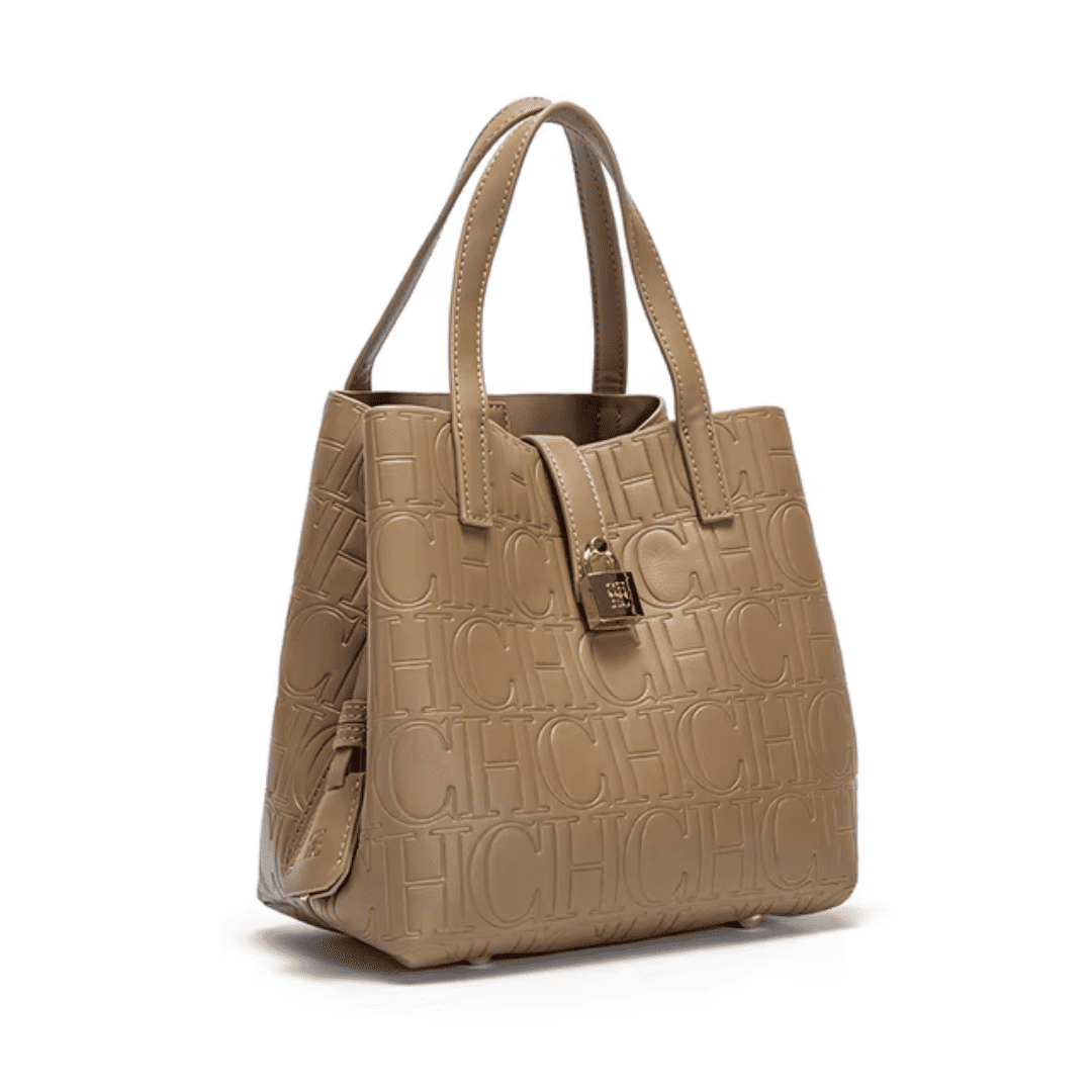 Bolsa Saco Clássica CH Forglows