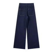 Calça Feminina Jeans Reta Forglows