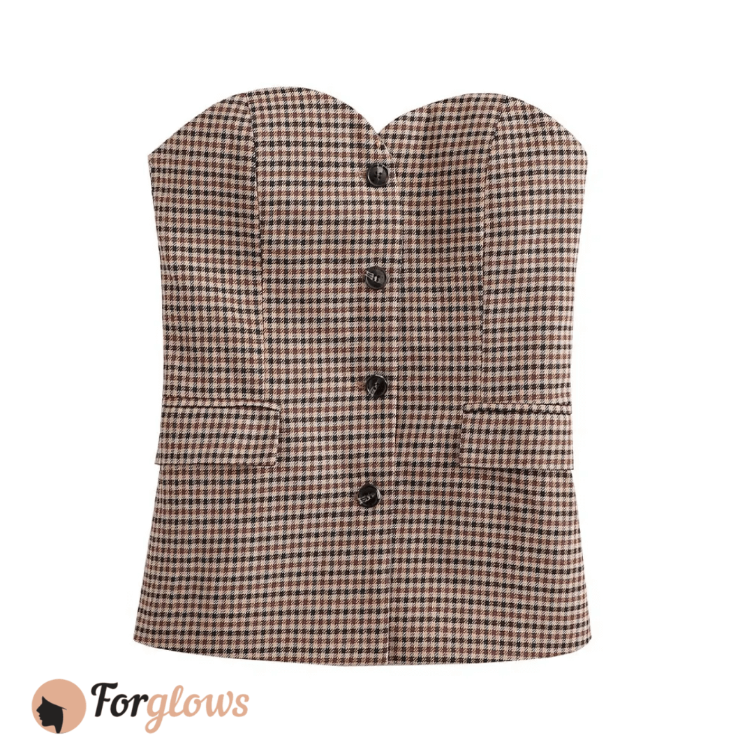Blusa Feminina Tomara Que Caia Mia Forglows