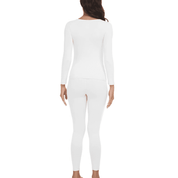 Conjunto Feminino Térmico 2 Peças Forglows
