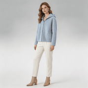 Casaco Feminino de Soft Forglows