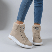 Bota Peluciada Forglows