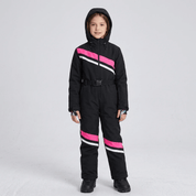 Macacão Infantil para Neve Forglows