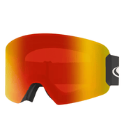 Óculos de Ski Antiembaçamento UV400 Unissex Forglows