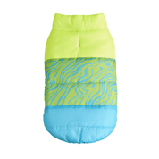 Casaco Forrado para Pet Forglows