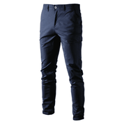 Calça Masculina de Sarja Forglows