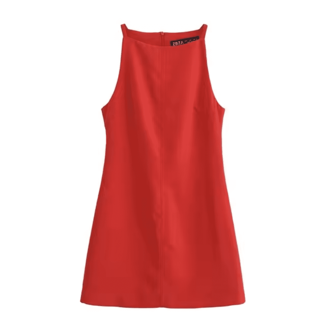 Vestido Feminino Tubinho Venara Forglows