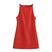 Vestido Feminino Tubinho Venara Forglows