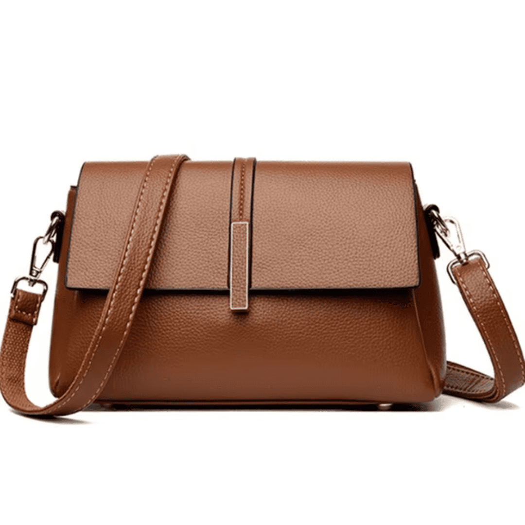 Bolsa Crossbody 2 Alças Forglows