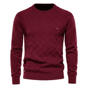 Suéter Masculino Tricot Forglows