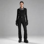 Calça Feminina Impermeável para Neve Annecy Forglows