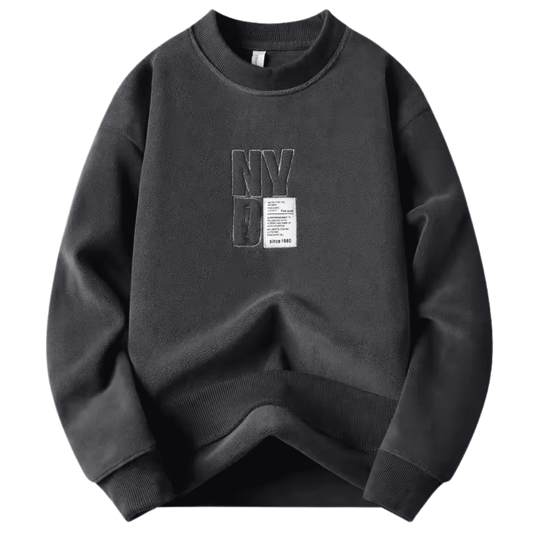 Moletom Masculino Casual Forglows