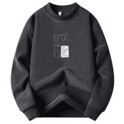 Moletom Masculino Casual Forglows
