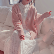 Cardigan Selena Forglows