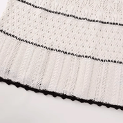 Vestido Feminino Longo Alcinha Crochê Marília Forglows