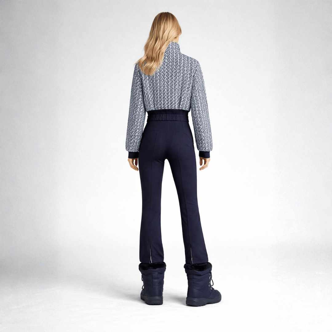 Macacão Feminino Impermeável para Neve Cordova Forglows