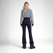 Macacão Feminino Impermeável para Neve Cordova Forglows