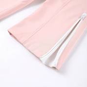 Macacão Feminino Impermeável para Neve Chamonix Forglows