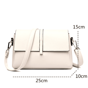 Bolsa Crossbody 2 Alças