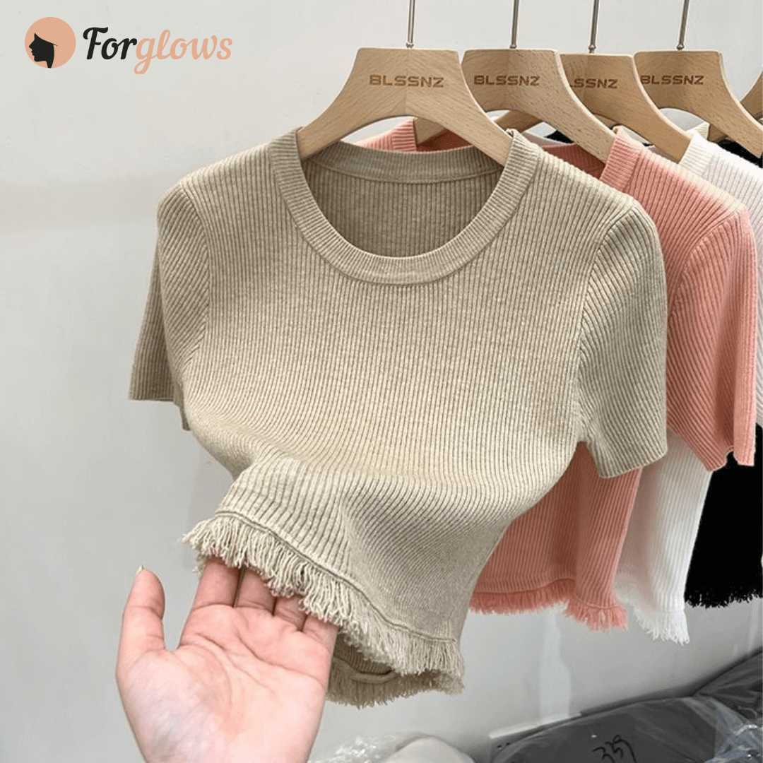 Blusa Feminina Modal Noronha Forglows