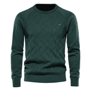 Suéter Masculino Tricot Forglows