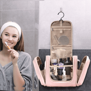 BAGSMART - Bolsa Necessaire para Viagem Forglows