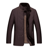 Jaqueta Masculina Puffer